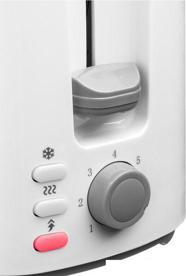 Тостер Sencor STS 2606WH- фото4