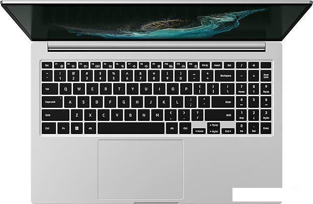 Ноутбук Samsung Galaxy Book2 NP754XED-KC4IT- фото2