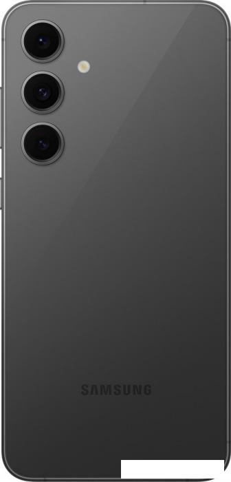 Смартфон Samsung Galaxy S24 FE SM-S721B 8GB/256GB (графит)- фото2