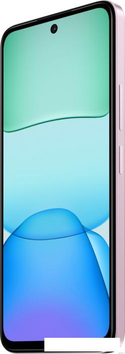 Смартфон Xiaomi Redmi 13 6GB/128GB с NFC международная версия (жемчужно-розовый)- фото4