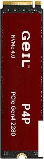 SSD GeIL P4P 1TB P4PDC23C1TBA- фото3