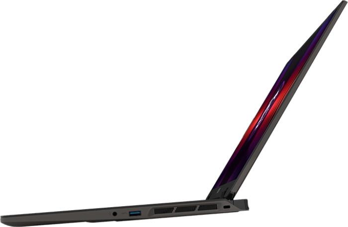 Игровой ноутбук MSI Sword 17 HX B14VGKG-048XRU- фото4