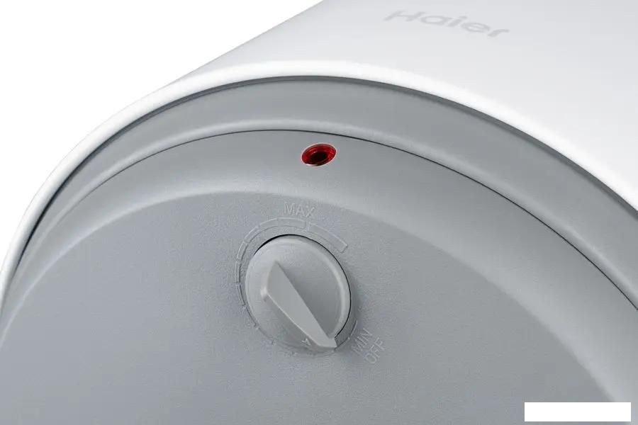Накопительный электрический водонагреватель Haier ES80V-B1 Slim- фото4