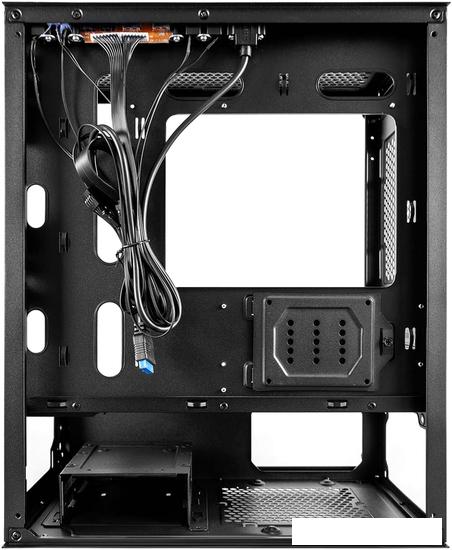 Корпус 1stPlayer Trilobite T3-G (черный)- фото2
