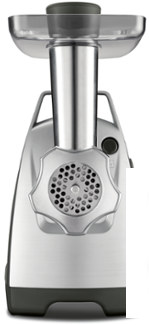 Мясорубка Moulinex HV8 ME686832- фото3