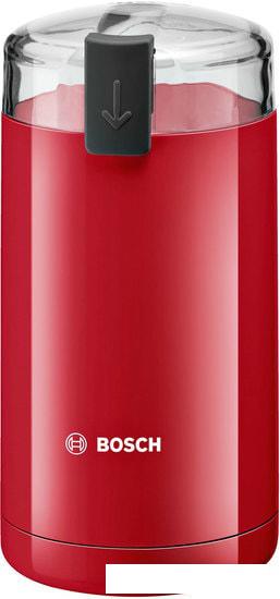 Электрическая кофемолка Bosch TSM6A014R- фото