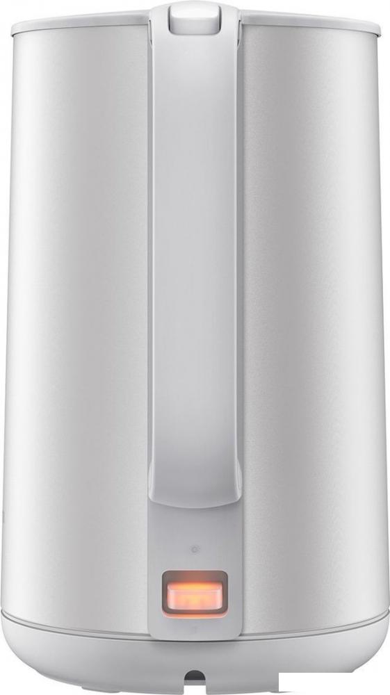 Электрический чайник Xiaomi Double Wall Electric Kettle MJDSH07YM-A (евровилка)- фото3