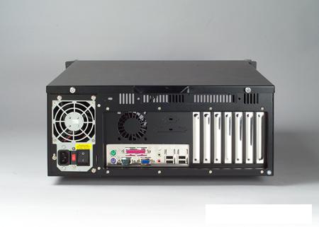 Корпус Advantech ACP-4320BP-00C- фото3