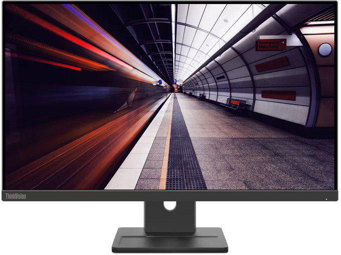 Монитор Lenovo E24-30 63EDXAR2CB- фото