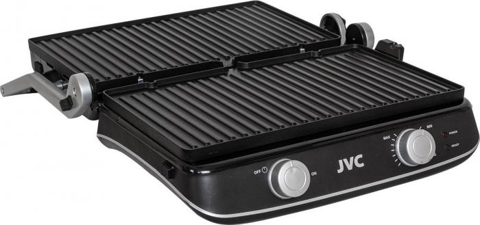 Электрогриль JVC JK-GR330- фото4
