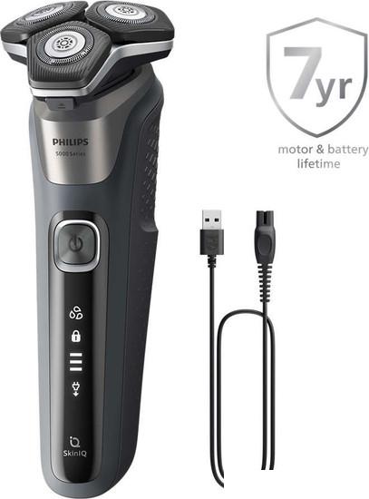 Электробритва Philips S5887/30- фото3