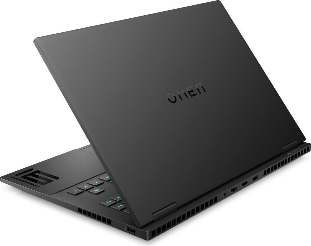 Игровой ноутбук HP Omen 16-wf1019ci A1UX8EA- фото4