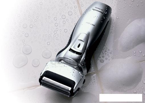 Электробритва Panasonic ES-RW30-S- фото4