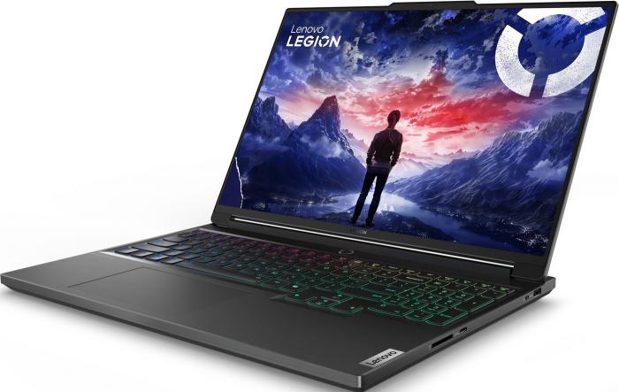Игровой ноутбук Lenovo Legion 7 16IRX9 83FD0044RK- фото2
