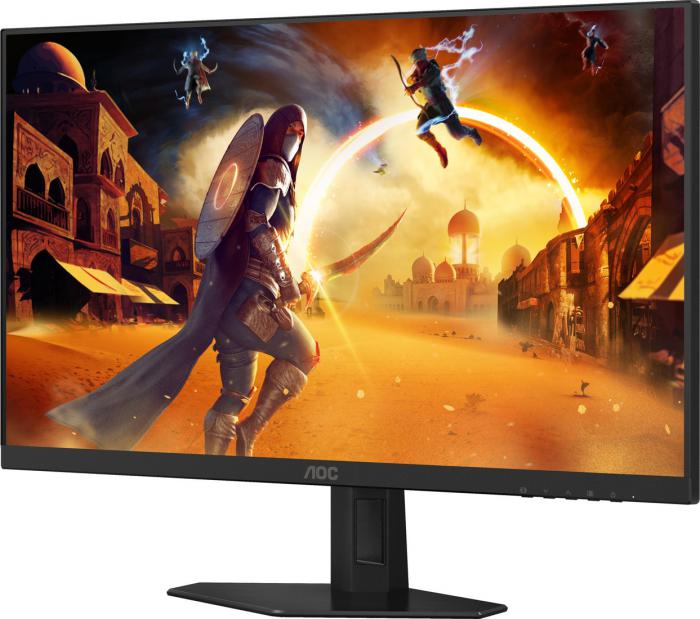 Игровой монитор AOC 24G4XE- фото3
