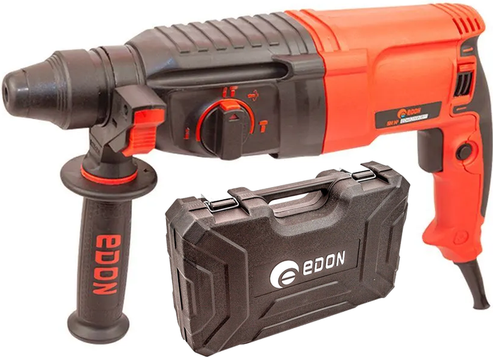 Перфоратор Edon RH-26/1150B- фото