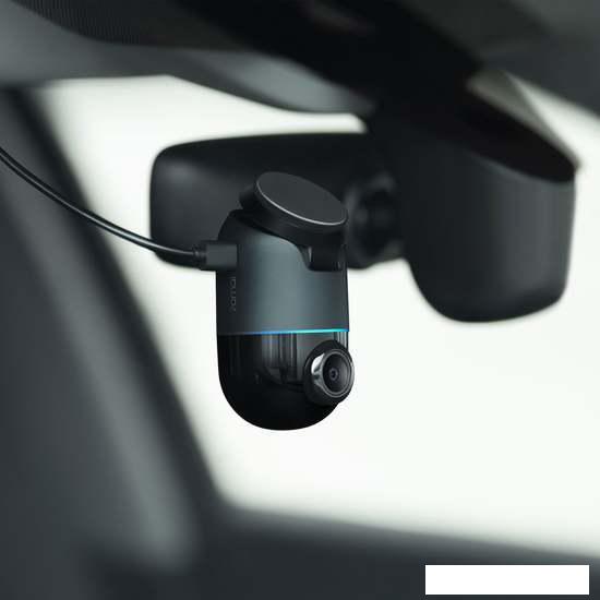 Видеорегистратор 70mai Dash Cam Omni 128GB (черный/серый)- фото3