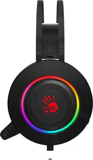 Наушники A4Tech Bloody G521 (черный)- фото2