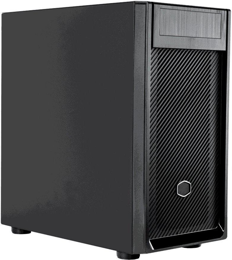 Корпус Cooler Master Elite 300 TG E300-KG5N-S00- фото2