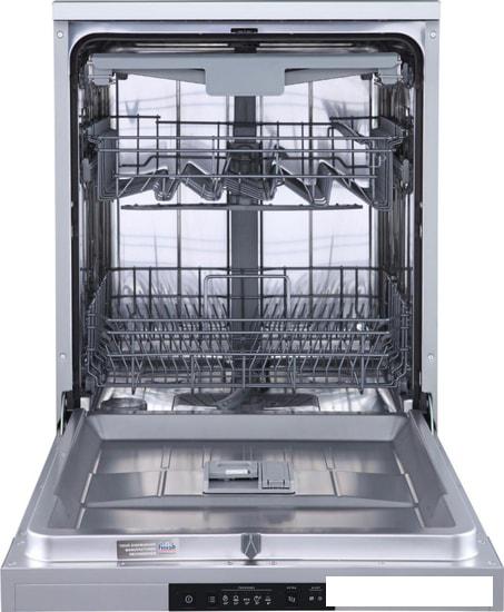 Посудомоечная машина Gorenje GS620C10S- фото3