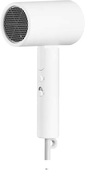Фен Xiaomi Compact Hair Dryer H101 BHR7475EU (международная версия, белый)- фото