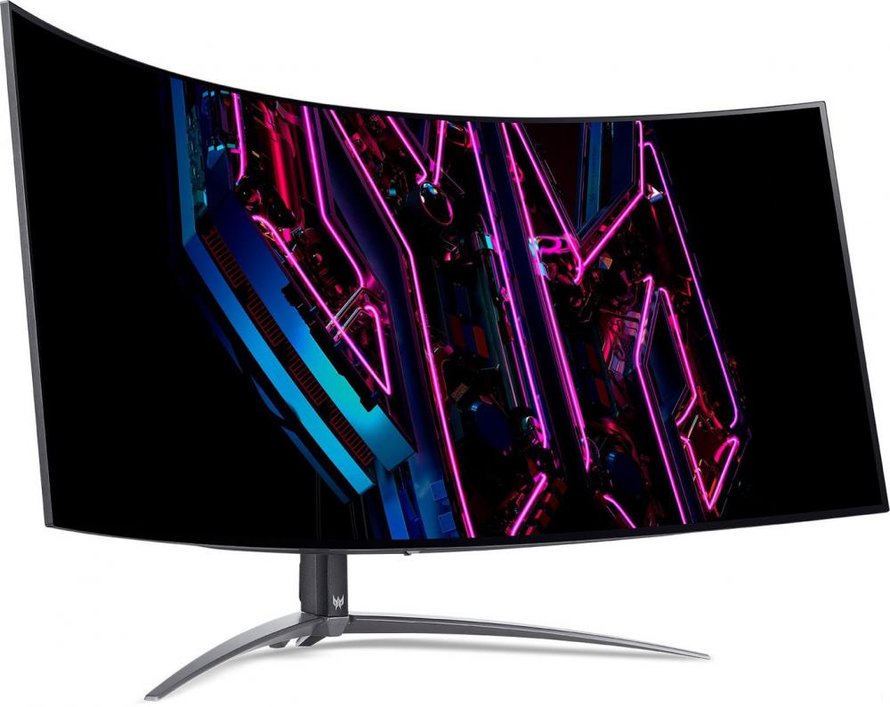 Игровой монитор Acer Predator X45bmiiphuzx UM.MXXEE.001- фото2