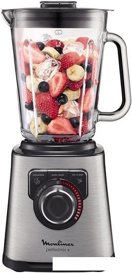Стационарный блендер Moulinex LM811D10- фото