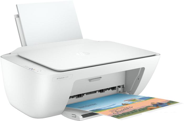 МФУ HP DeskJet 2320- фото2