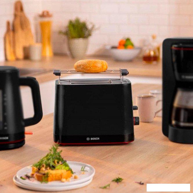 Тостер Bosch TAT3M123- фото3