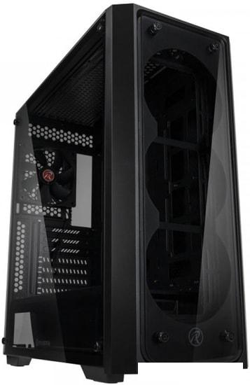 Корпус Raijintek Ponos TG- фото
