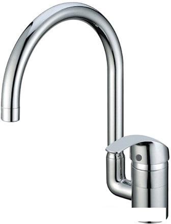 Смеситель Kaiser Nova 23044- фото