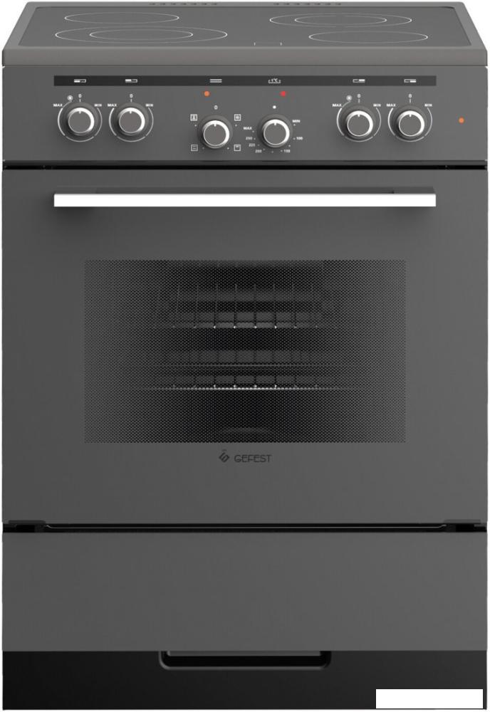 Кухонная плита GEFEST ЭП Н Д 6560-03 0295