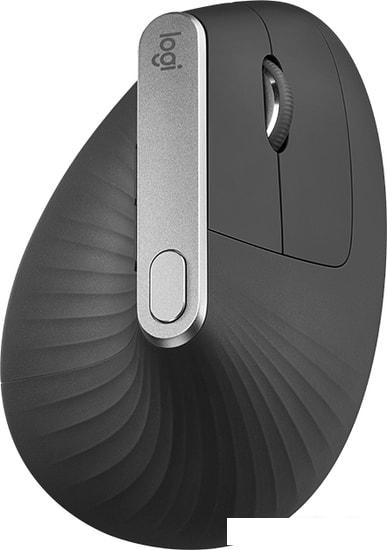 Мышь Logitech MX Vertical- фото4