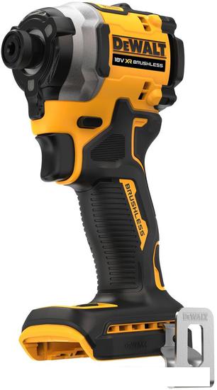 Шуруповерт DeWalt DCF850N-XJ (без АКБ)- фото
