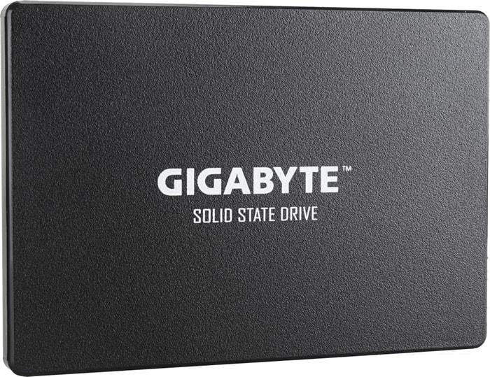 SSD Gigabyte 1TB GP-GSTFS31100TNTD- фото2