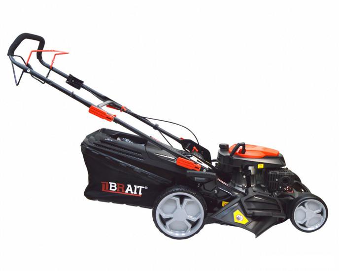 Газонокосилка Brait BLM2647SM Pro- фото2