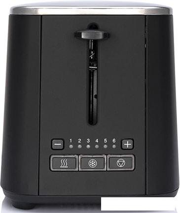 Тостер Wilfa CT-1000MB- фото3