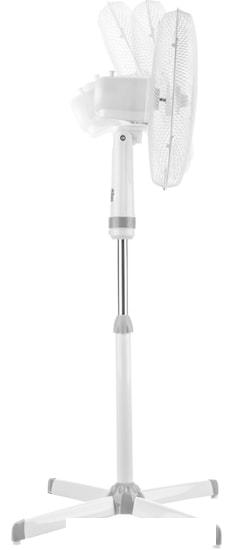 Вентилятор Sencor SFN 4047WH- фото4