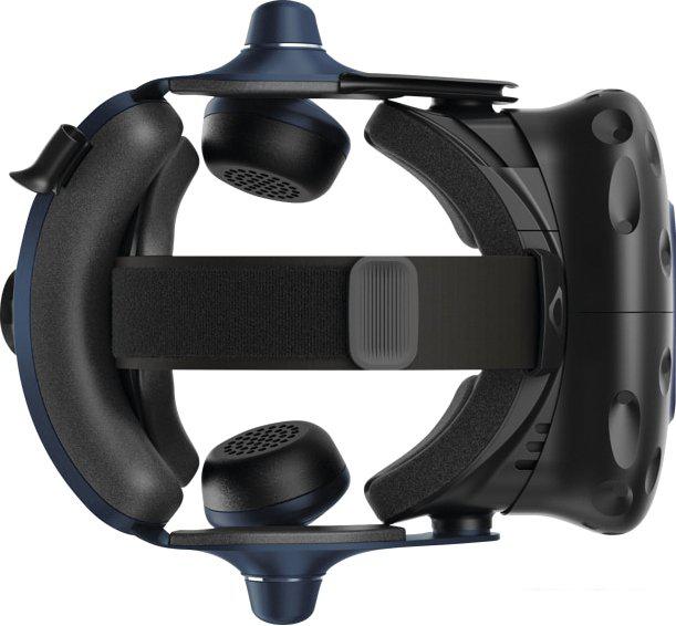Очки виртуальной реальности для ПК HTC Vive Pro 2 Full Kit- фото4
