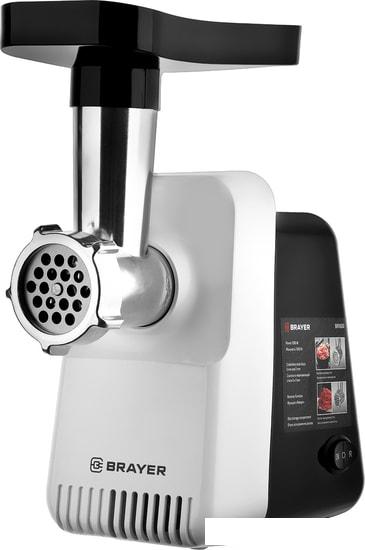 Мясорубка Brayer BR1600- фото