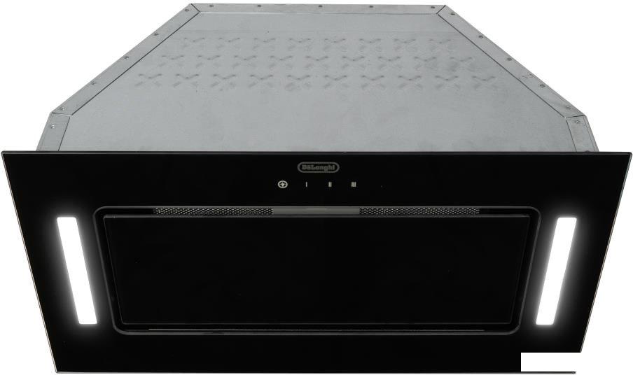 Кухонная вытяжка DeLonghi COSETTA 515 NB- фото