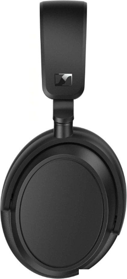 Наушники Sennheiser Accentum Plus (черный)- фото2