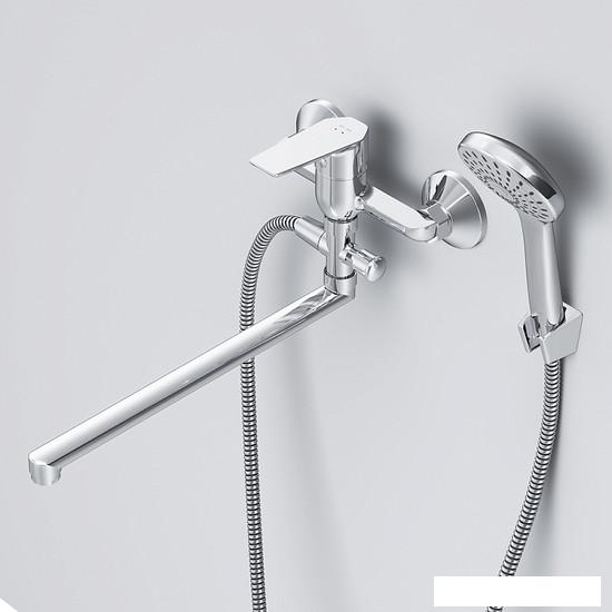 Смеситель AM.PM Gem F90A90100 (хром)- фото4