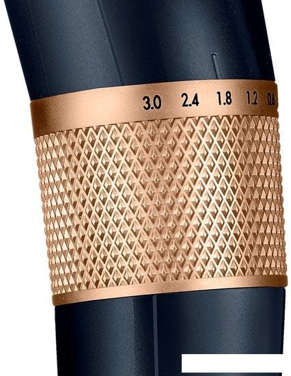 Машинка для стрижки BaByliss E986E- фото2