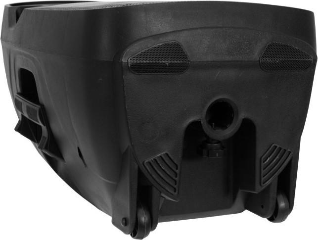 Комплект акустики Omnitronic XFM-212AP- фото4