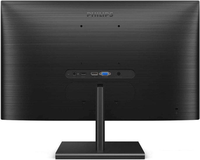 Монитор Philips 245E1S/01- фото3