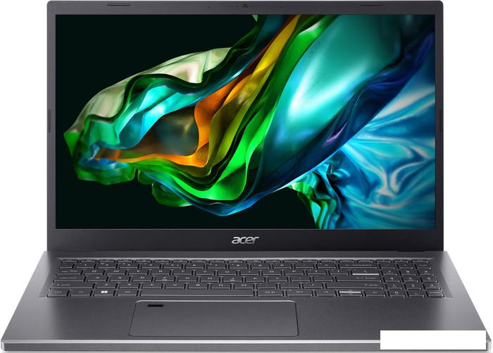 Ноутбук Acer Aspire 5 A515-58P-3002 NX.KHJER.009- фото