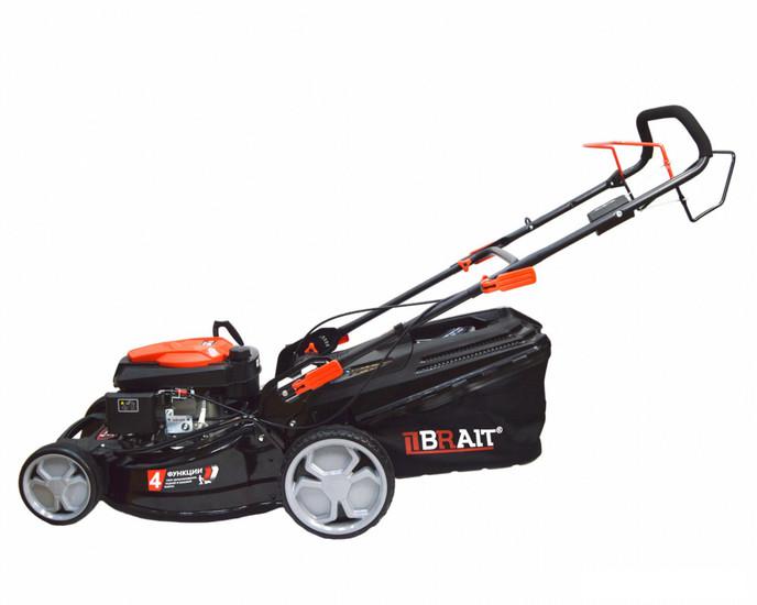 Газонокосилка Brait BLM2647SM Pro- фото4