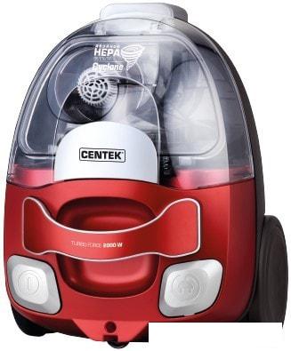 Пылесос CENTEK CT-2535- фото3