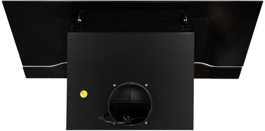 Кухонная вытяжка DeLonghi Linea 915 NB- фото4